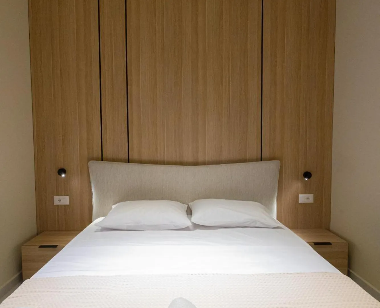 Ameli Luxury Apartment Vlore Albania