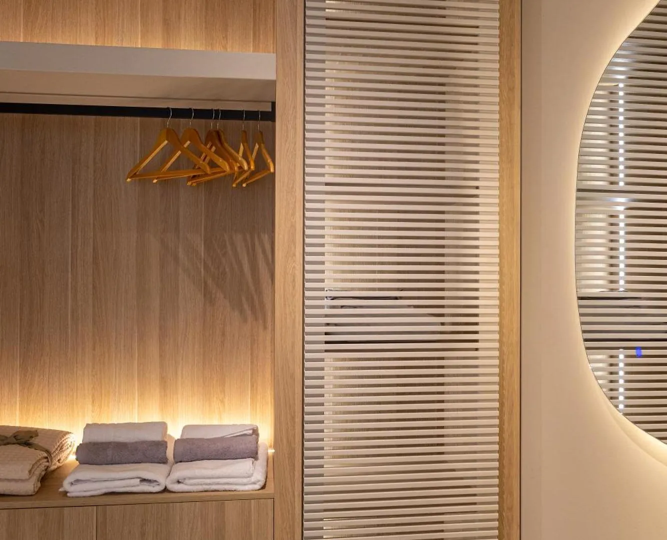 Ameli Luxury Apartment Vlore Albania