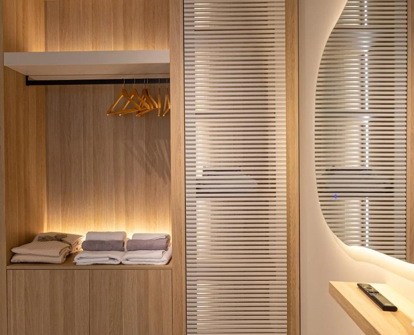 Ameli Luxury Apartment Vlore