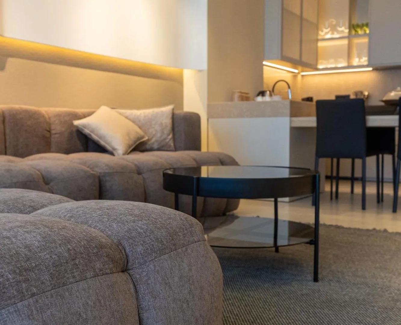 Ameli Luxury Apartment Vlore