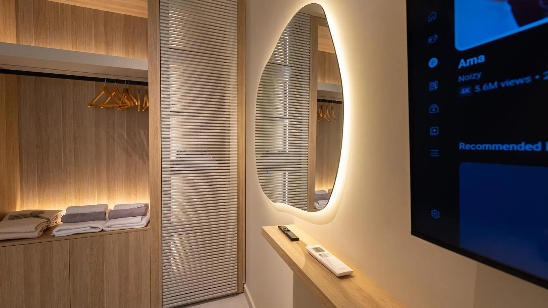 Ameli Luxury Apartment Vlore