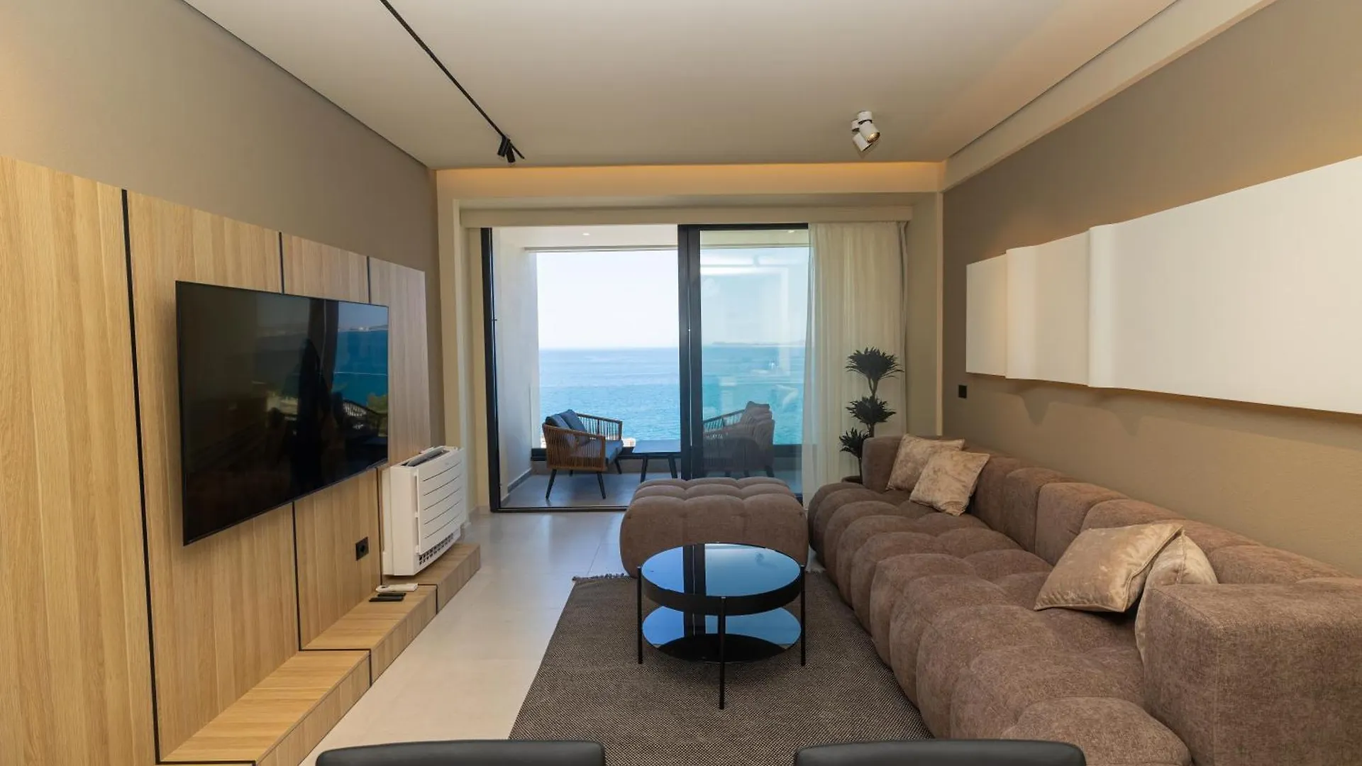 Ameli Luxury Apartment Vlore