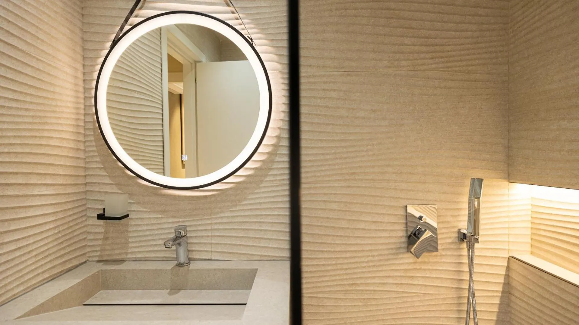 Ameli Luxury Apartment Vlore Albania