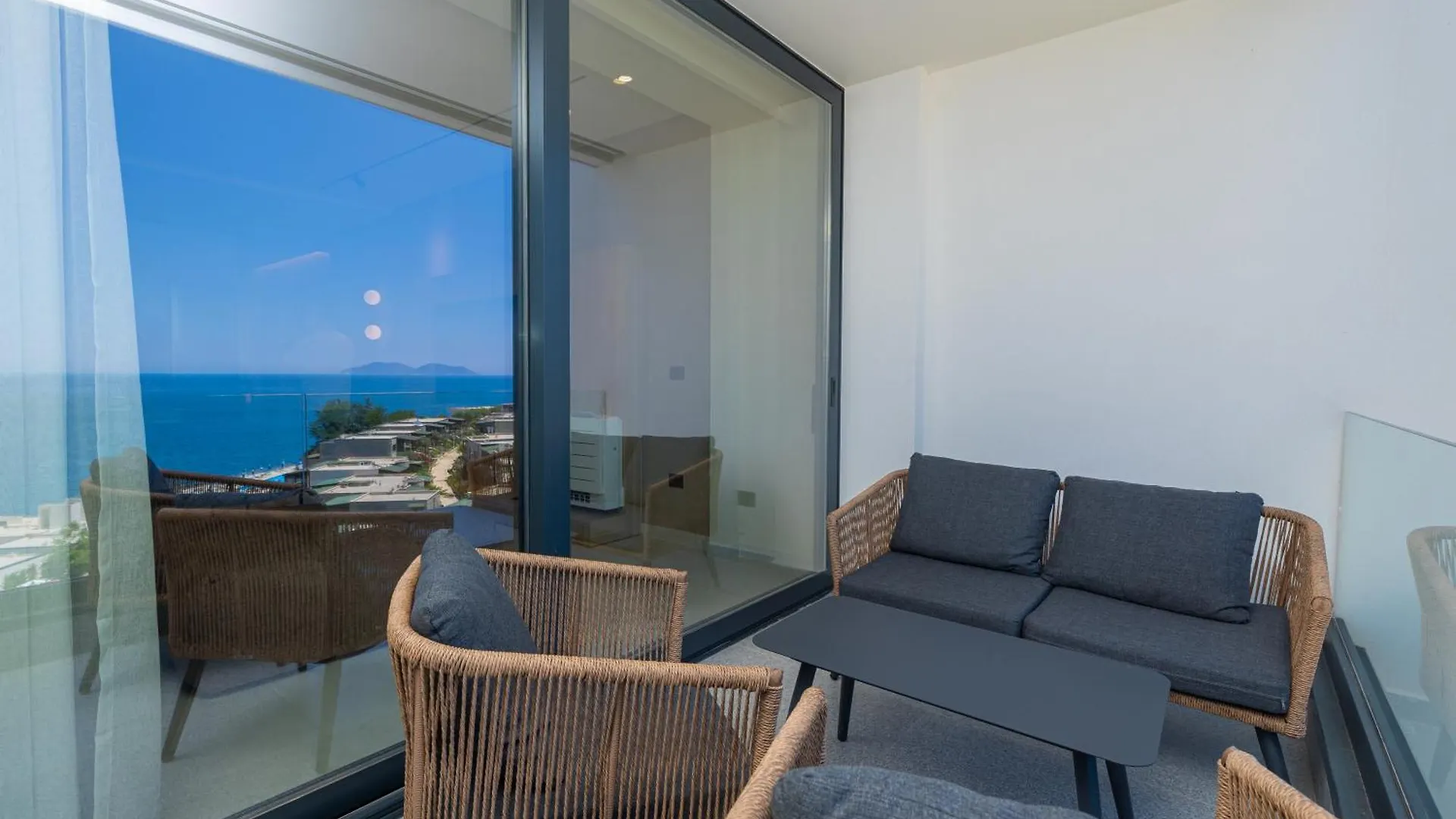 Ameli Luxury Apartment Vlore