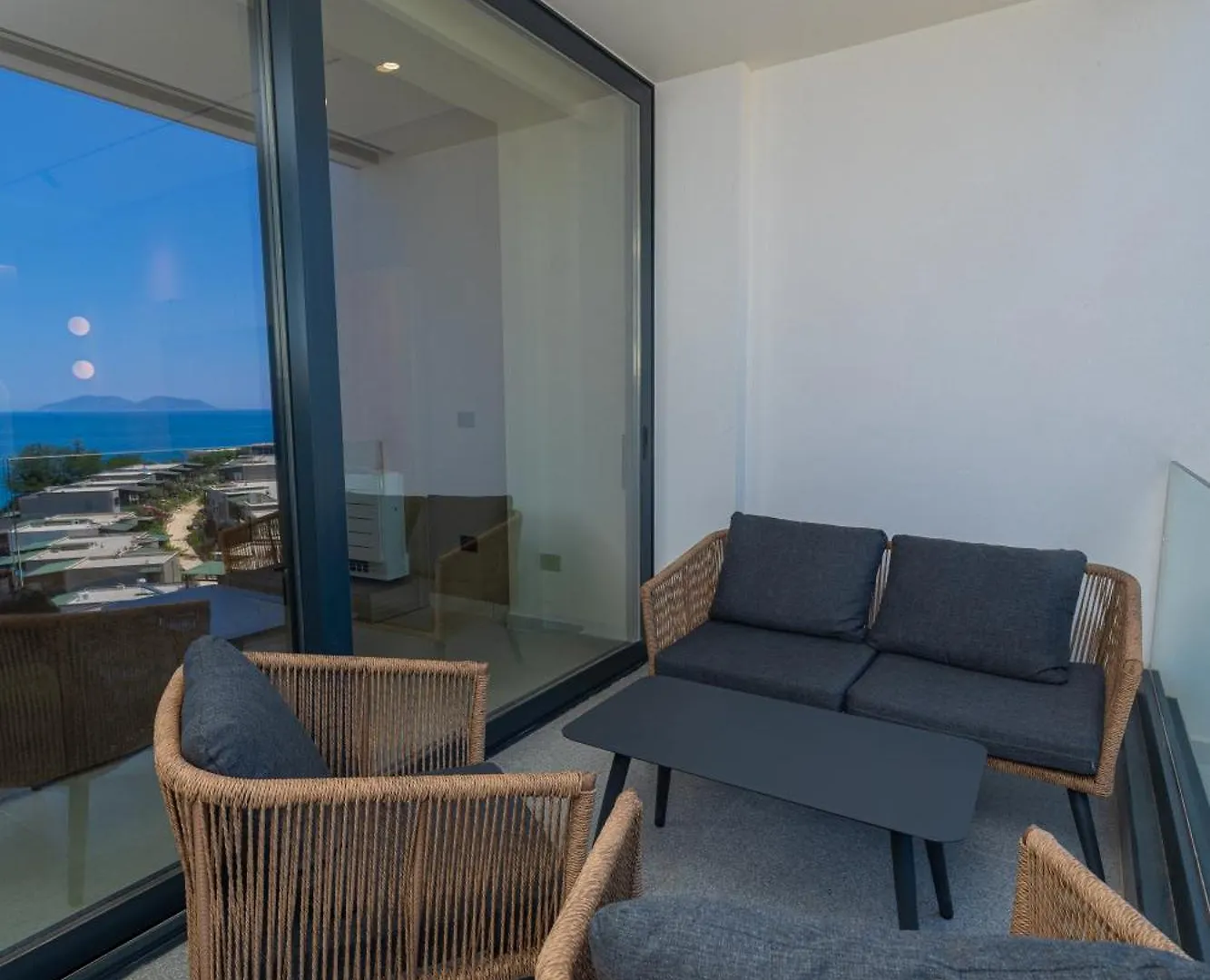 Ameli Luxury Apartment Vlore