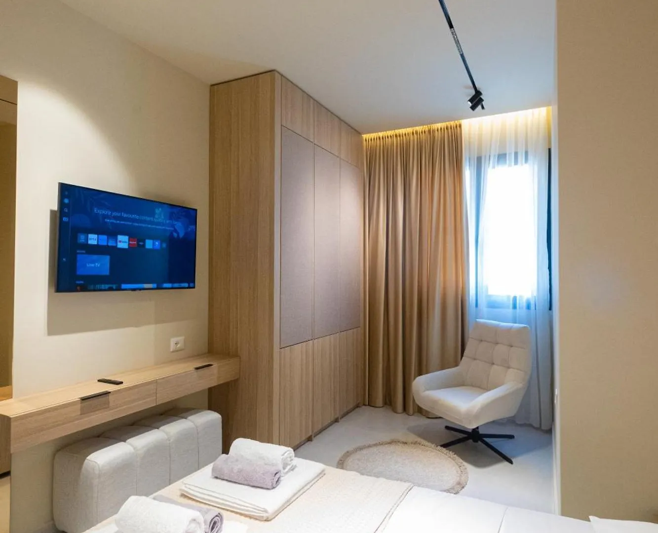Ameli Luxury Apartment Vlore