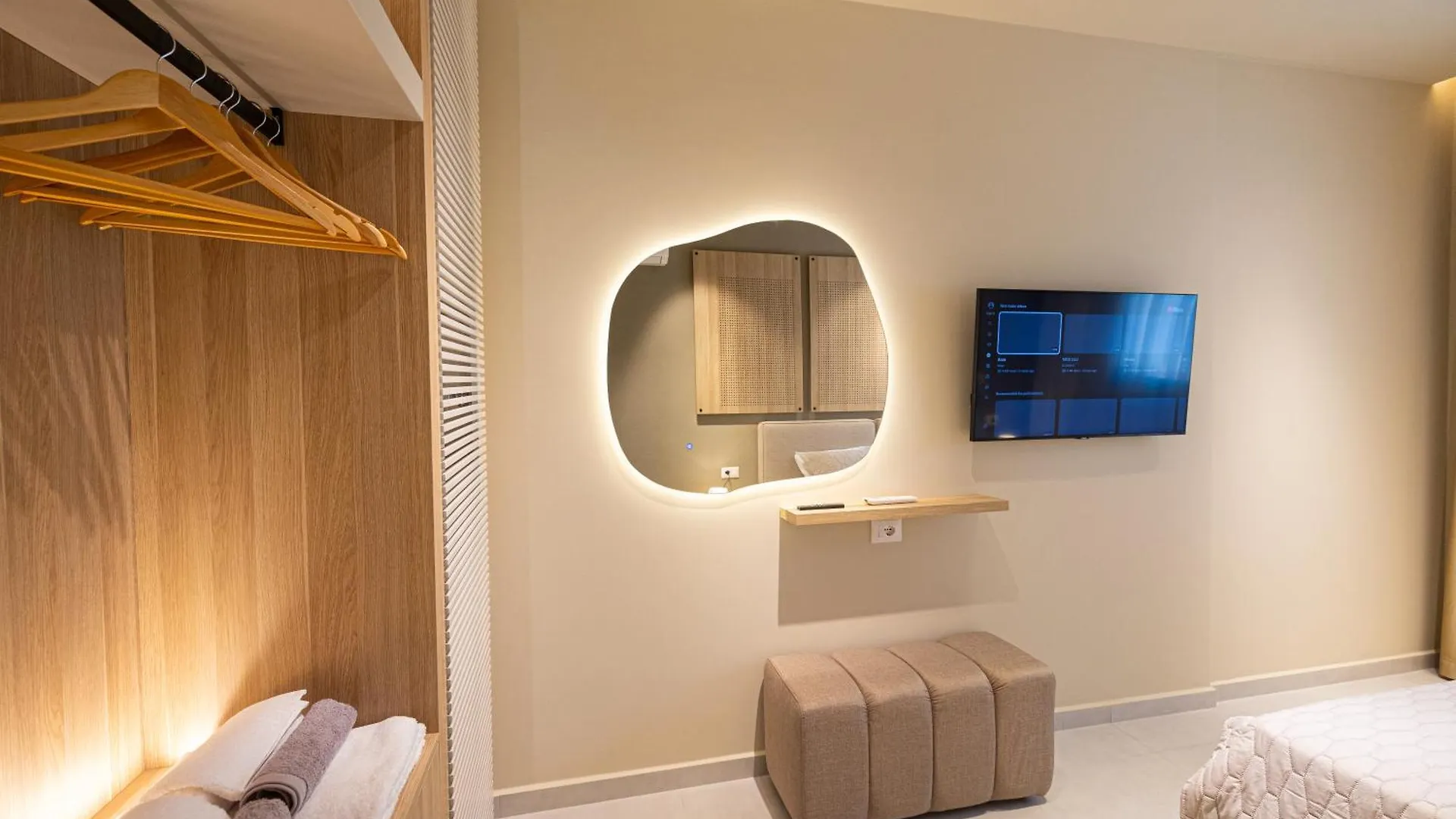 Ameli Luxury Apartment Vlore