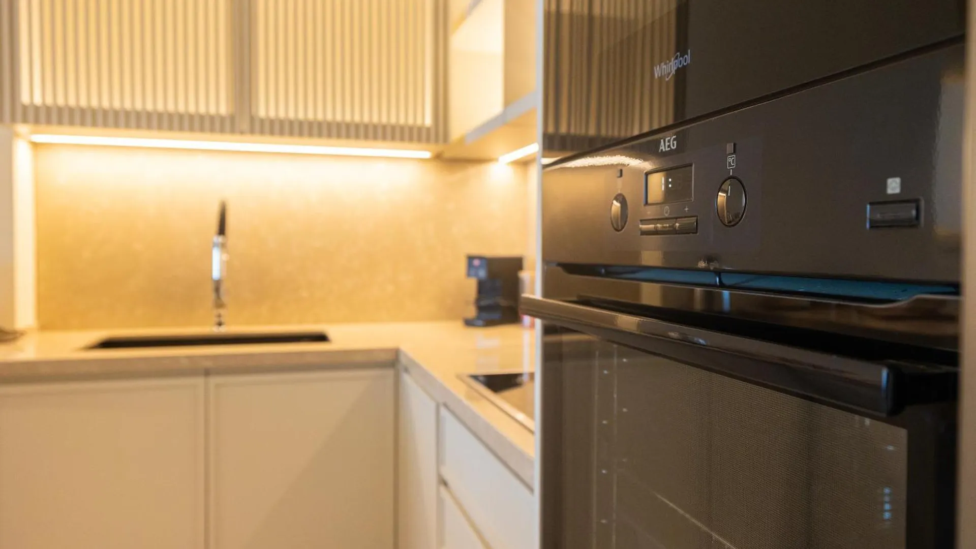 Ameli Luxury Apartment Vlore