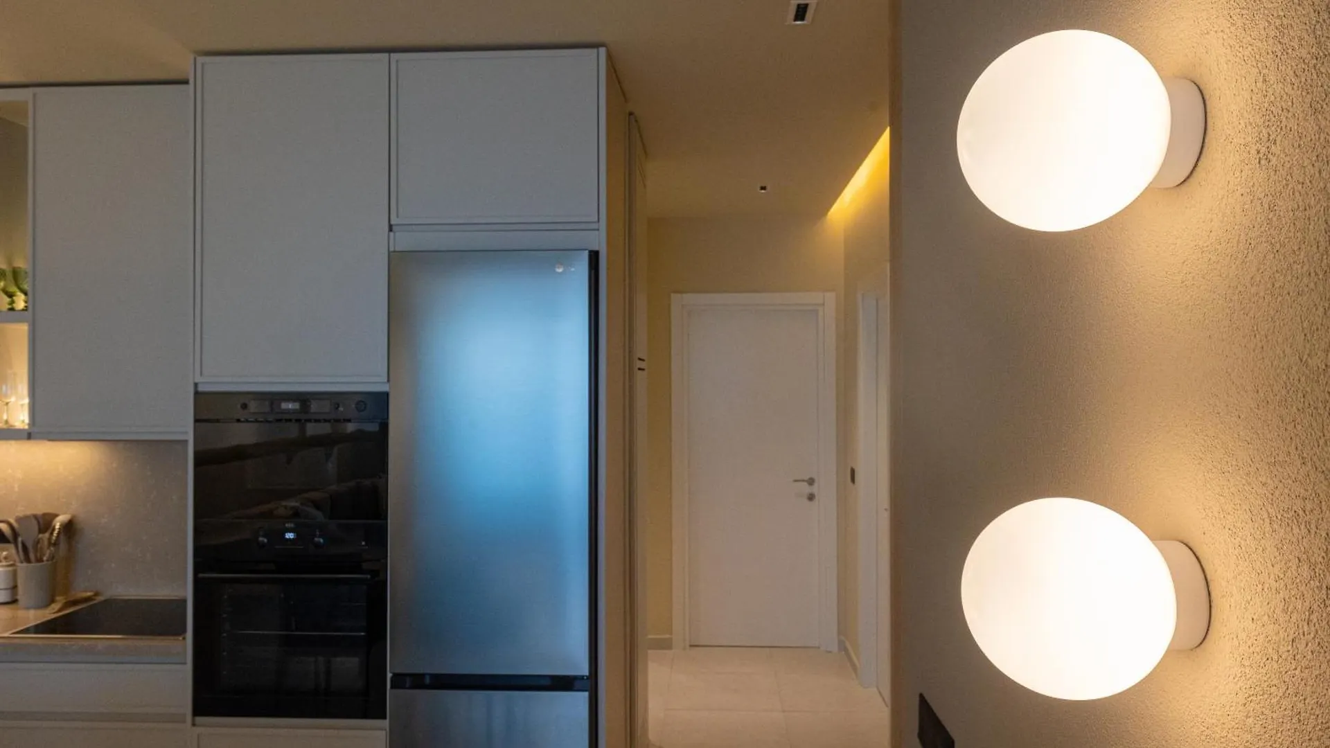 Ameli Luxury Apartment Vlore 0*,