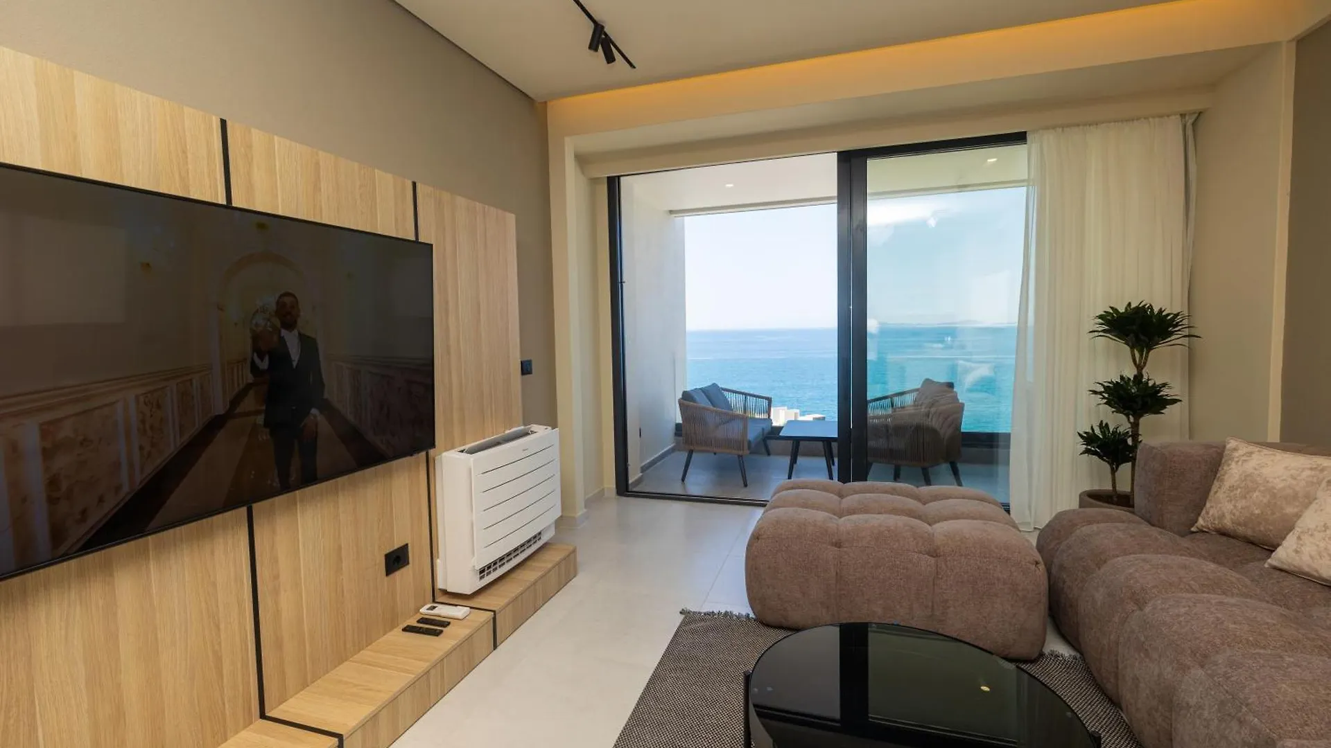 Ameli Luxury Apartment Vlore Albania