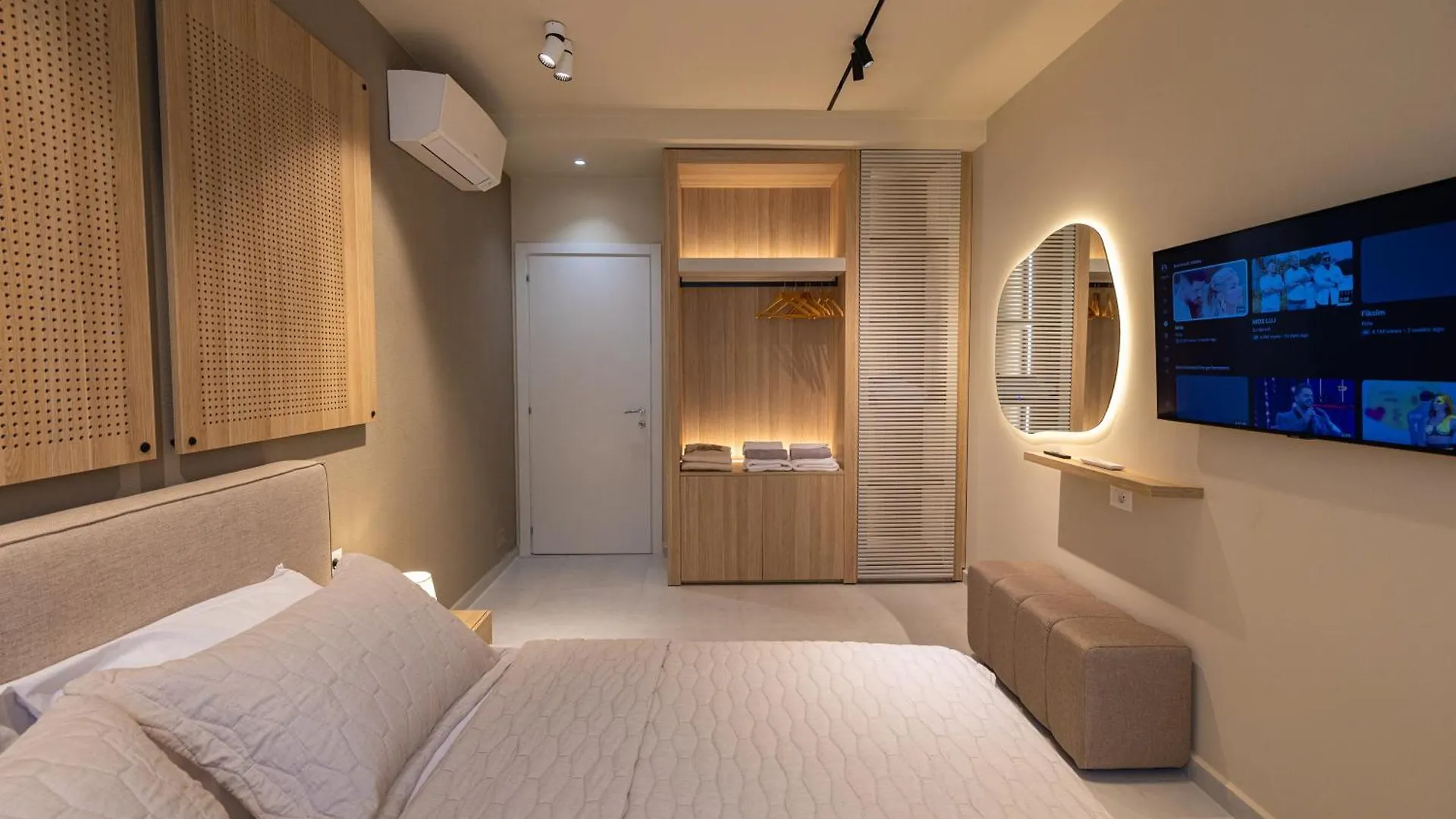 Ameli Luxury Apartment Vlore