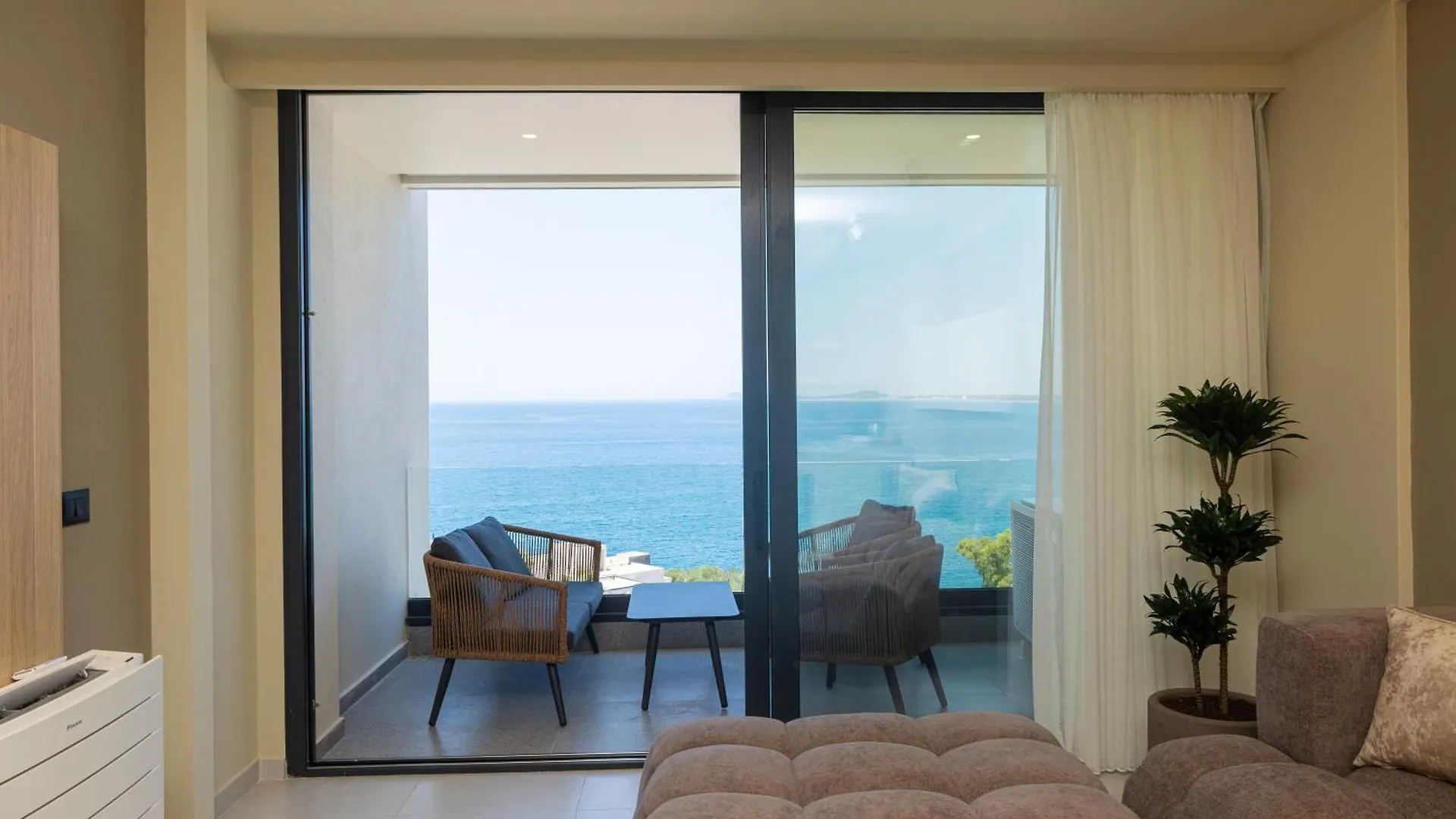 Vlorë Ameli Luxury Apartment