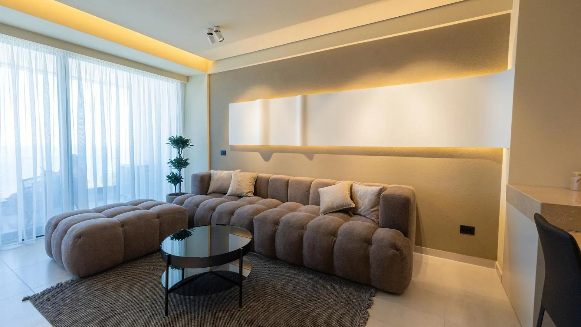 Vlorë Ameli Luxury Apartment