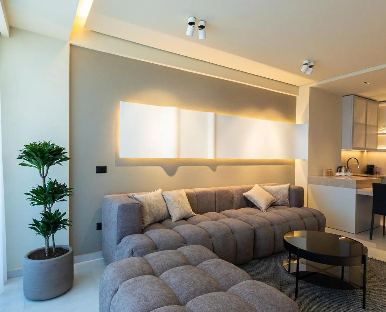 Vlorë Ameli Luxury Apartment