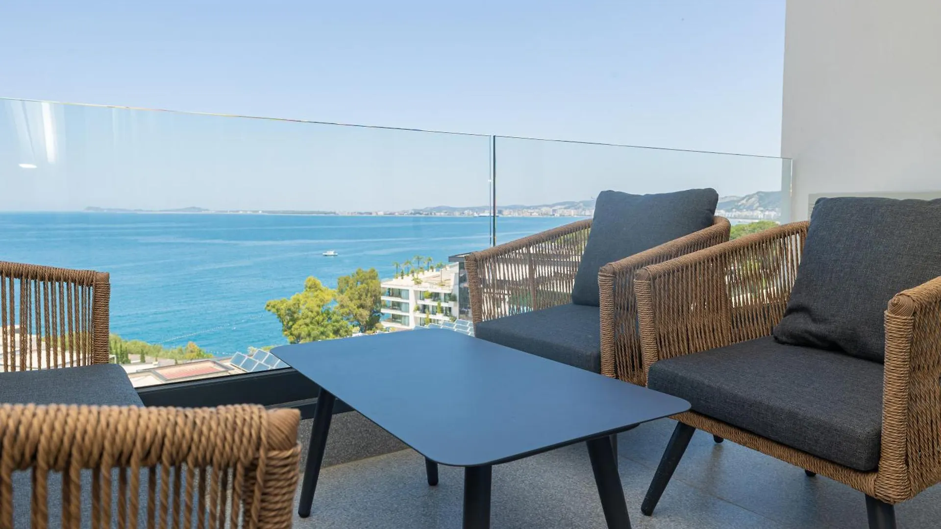 Vlorë Ameli Luxury Apartment 0*,  אלבניה