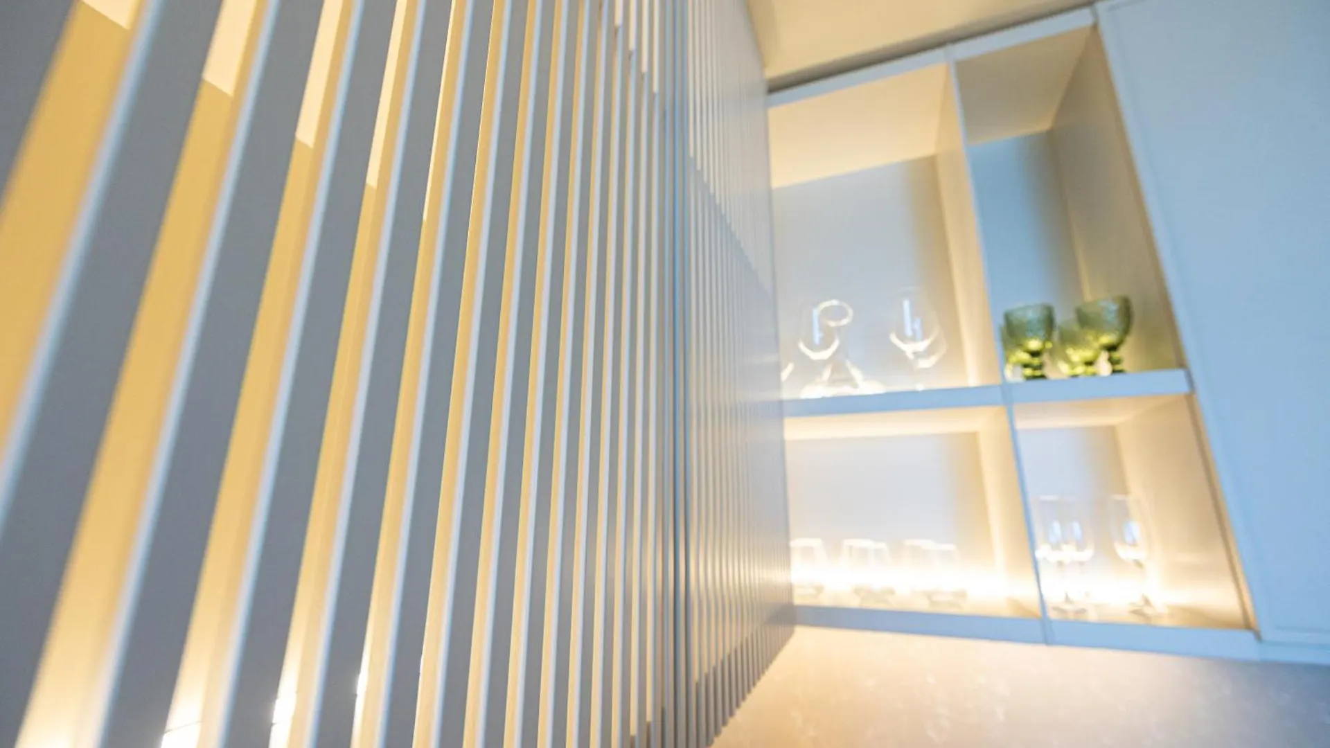Vlorë Ameli Luxury Apartment אלבניה